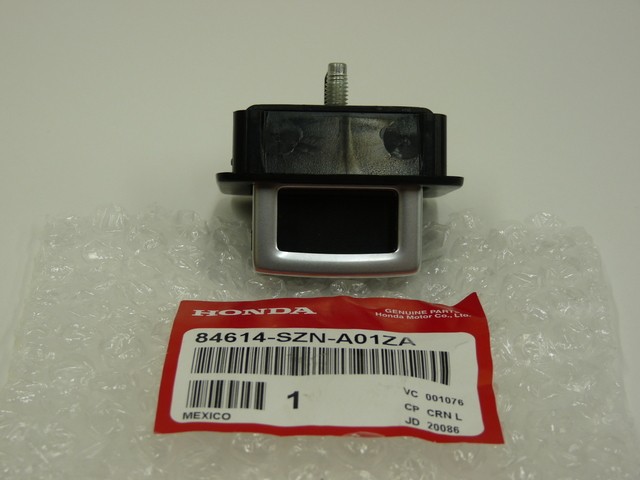 Genuine 2010-2020 Acura MDX Rear Cargo Tie Down Hook Assembly