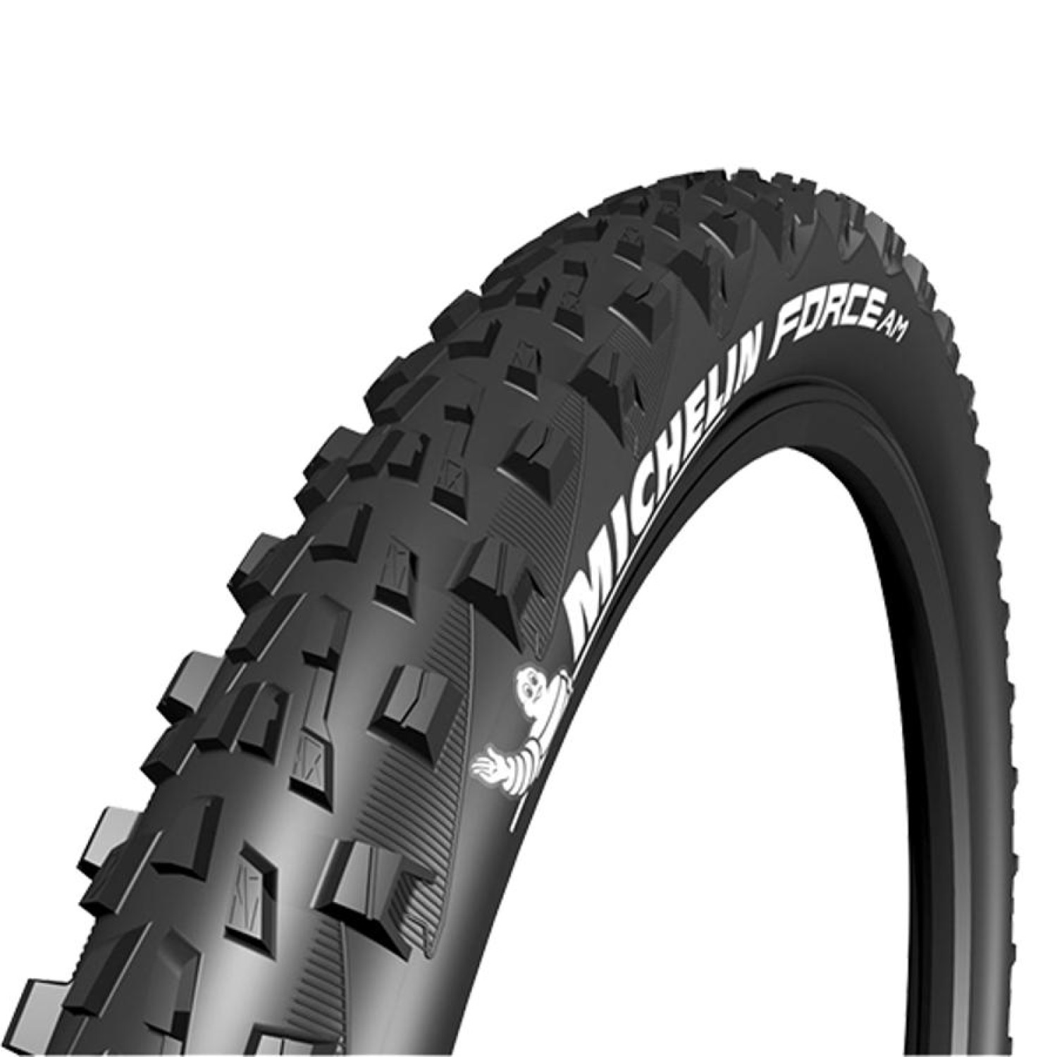Pneu VTT Michelin Force AM Performance 27.5x2.80 EAN 3528708212619