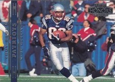 2002 Playoff Honors NFL Football Cards Base or Rookies Pick From List 1-232