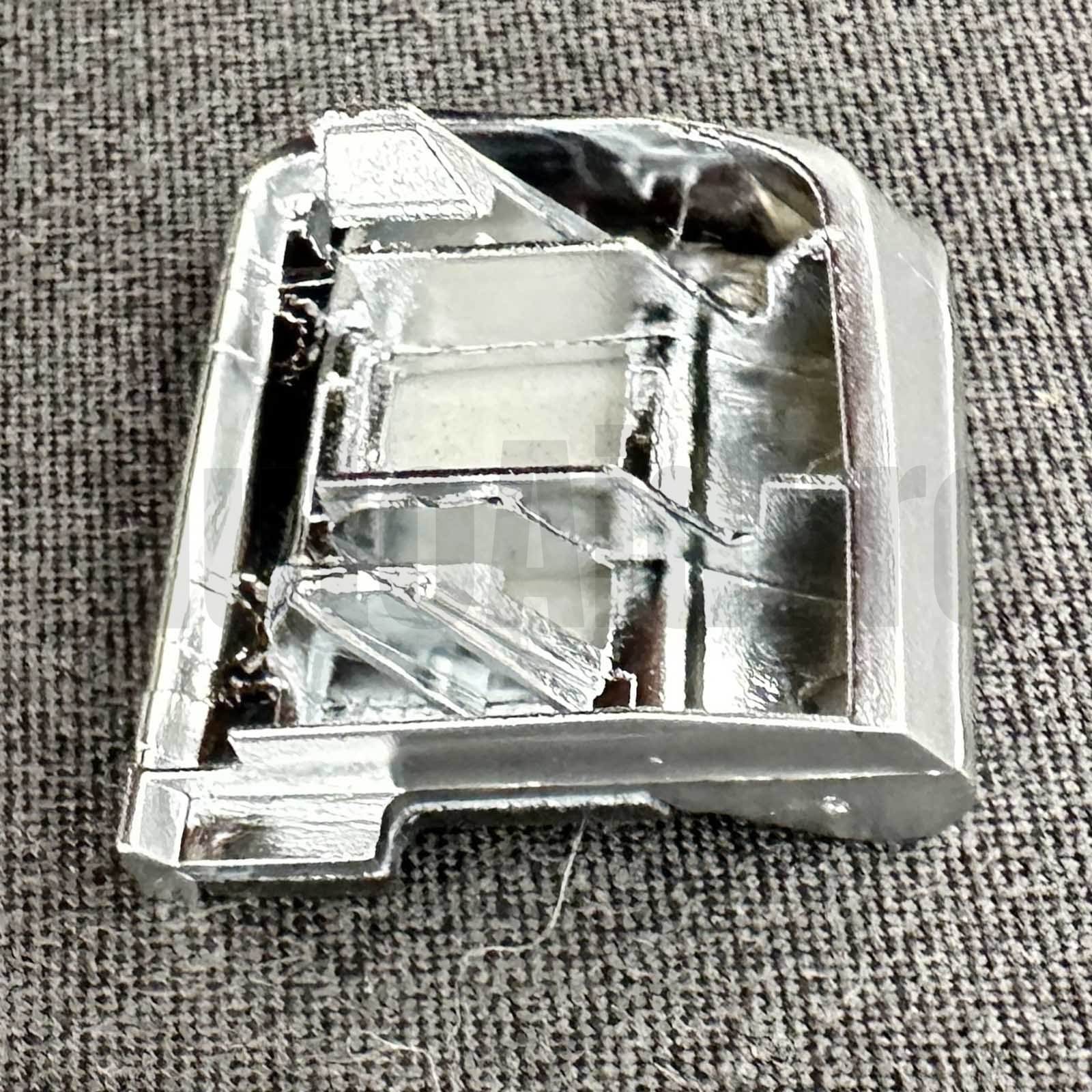 Ferrari F8 Superfast Right Button cover P/N 342935