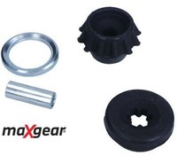 Maxgear 72-4562 FederbeinstüTzlager Domlager Federbeinlager Hinterachse FüR VW