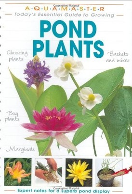Pond Plants (Aquamaster) by Graham Quick Paperback Book The Fast Free Shipping