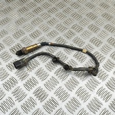 Sonde lambda Isuzu D-MAX