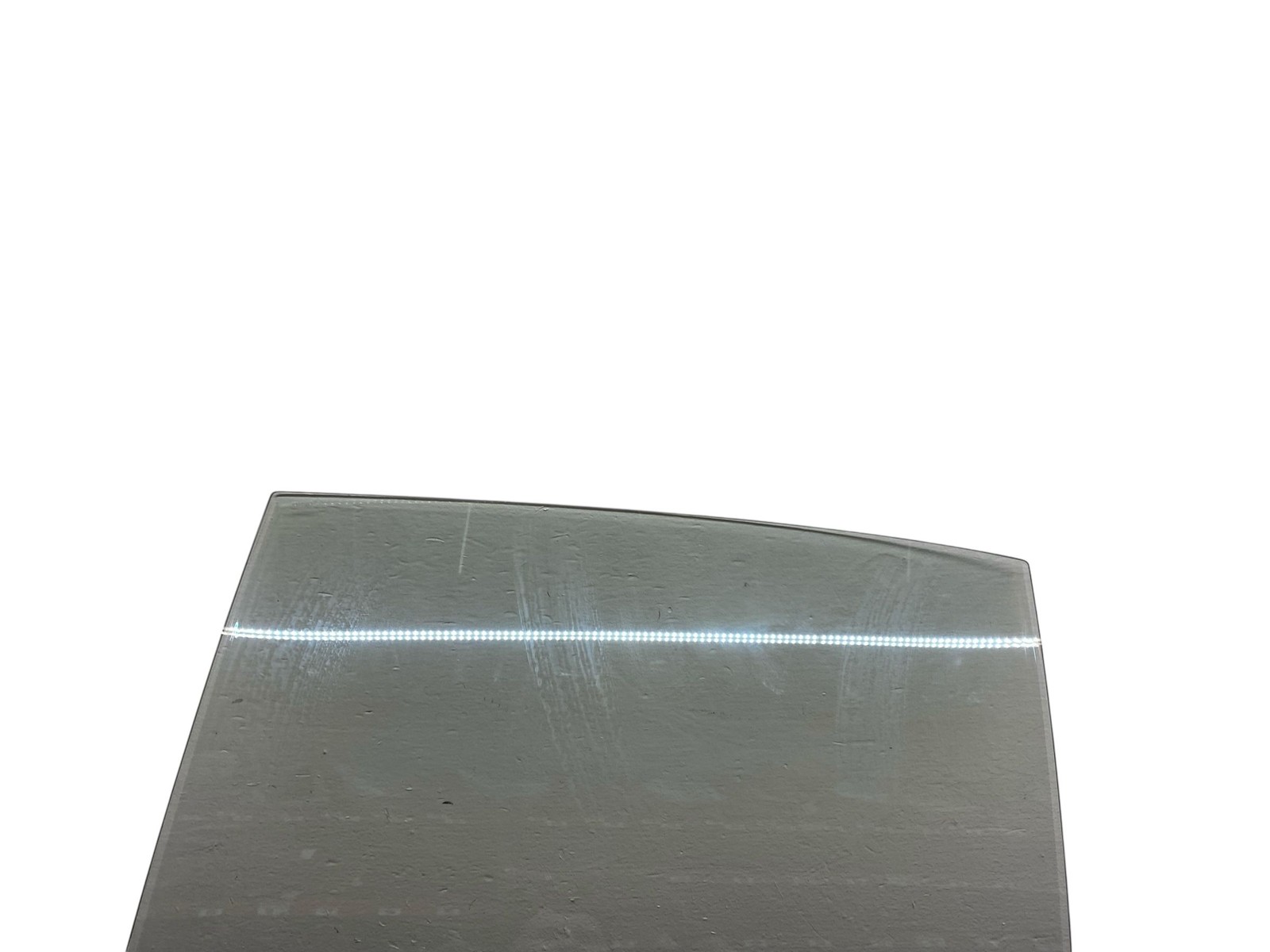 2010-2020 BENTLEY MULSANNE OEM REAR LEFT DOOR WINDOW GLASS PANEL