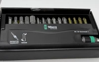 Wera Bit-Check 30 Universal 1