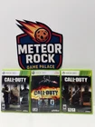 Call of Duty: The Complete Xbox 360 Collection ( Microsoft Xbox 360 ) Clean Disc
