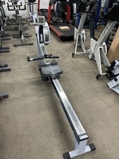 Concept2 Model D Rowing Machine PM4 Monitor Commercial Gym Equipment