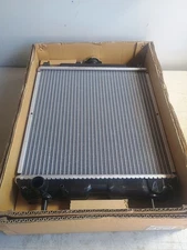 Water Tank Radiator RC411-42300 OEM Kubota U35-3 U35S U35 KX91-3S Engine D1703