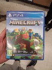 Minecraft PS4 PlayStation 4