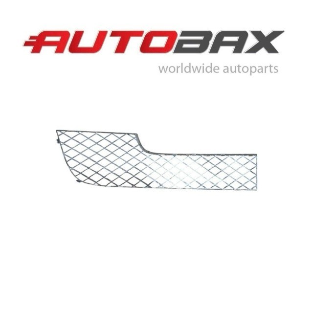 Bentley Continental GT 2013-2015 Front Left Bumper grille