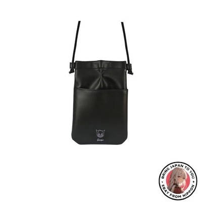 Neu Gourmandies Pokemon III Pocket E-Pocket Smartphone Tasche Gengar POKE-905A