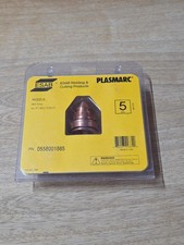 (5-Pk) ESAB Plasmarc Torch Nozzle 360A 0558001885 T30