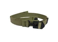 KIT JUGULAIRE US M1C - TYPE 2 - VERSION 1944