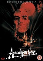 Francis Ford Coppola - Apocalypse Now - Dvd - G3Z