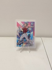 2021 Bowman Corbin Carroll Futurist Refractor Insert