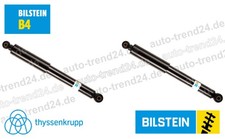 Bilstein B4 Gasdruckstoßdämpfer hinten für Citroën DS3 SA, Bj. 2009-2015