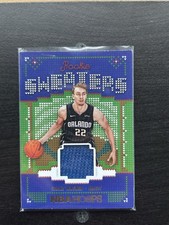 2021-22 Panini NBA Hoops - Franz Wagner #RSW-FW (RC) - Rookie Sweaters