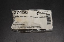New Distributor Shaft Bushings Upper Lower 1962-1974 Corvette