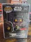 Funko Pop! Star Wars- Futura Jawa #342 Target Exclusive NIB
