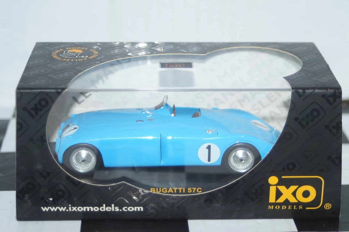 Preços baixos em Bugatti 1939 Ano do Veículo Fabricação