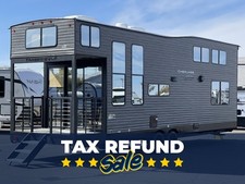 2026 Forest River Cherokee Timberwolf 20OG