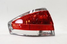 New Oem Ford Driver Side Tail Light Lamp 9s4z-13405-d Focus 2.0l 2008-2010 New Oem Ford Driver Side Tail Light Lamp 9s4z-13405-d Focus 2.0l 2008-2010