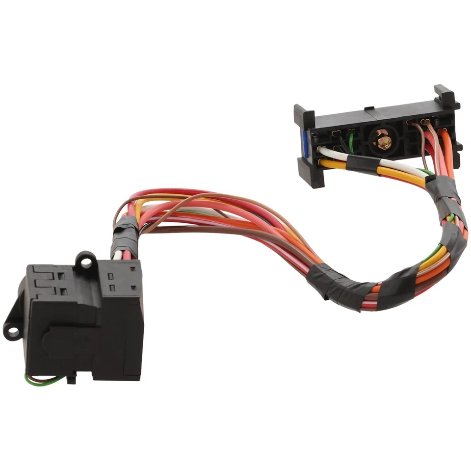 Nuevo interruptor de encendido Chevy Suburban S10 Pickup Chevrolet S-10 Tahoe GMC 26036311 Foto 2 de 4