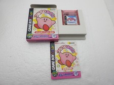 Kirby Tilt'n' Tumble 9000024942929