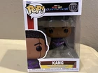 Funko Pop! Vinyl: Marvel - Kang #1139
