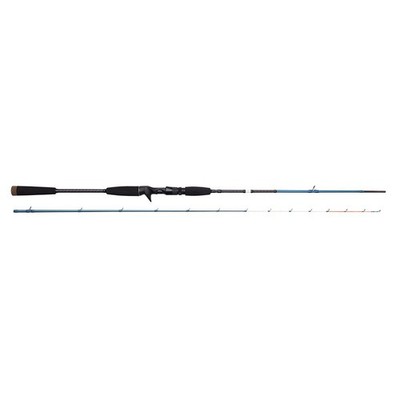 SAVAGE GEAR SGS2 Ika & Jig Baitcast C ML 2,03m bis 75g by TACKLE-DEALS !!!