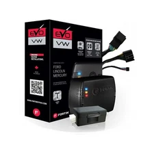 Fortin Remote Start Module & T-Harness Combo for '11 -'19 Volkswagen Vehicles