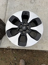 2022 2023 Ford F150 Lightning Oem Wheel Rim 22 22x8.5 Tpms Included