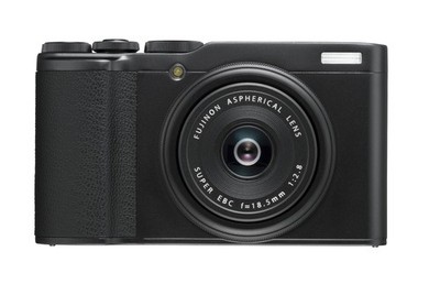 Fujifilm Fuji XF10 24.2 MP w/3-Inch LCD Touchscreen Digital Camera