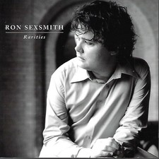 Rarities by Ron Sexsmith (CD, 2003)