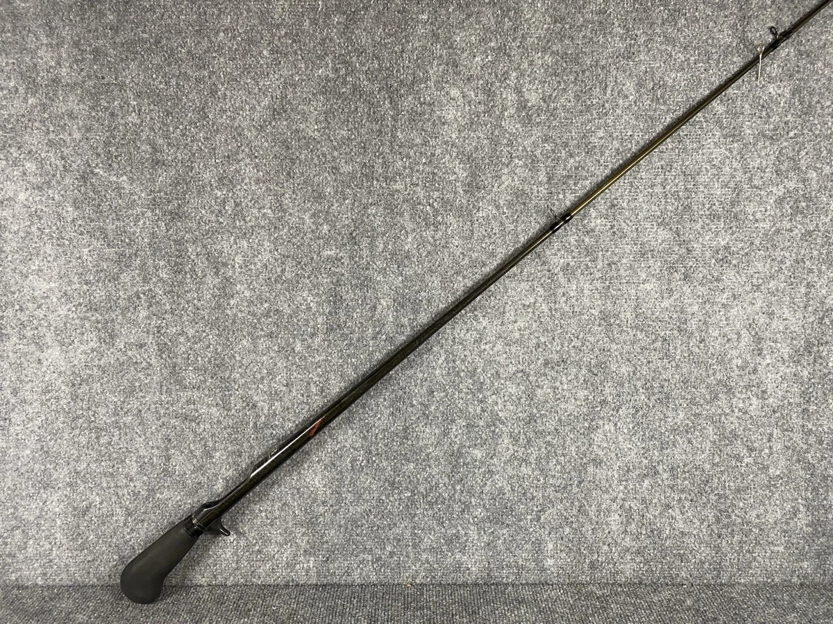 Shimano Graphite Casting Fishing Rods & Poles Rod 7 Guides for sale | eBay Shimano Graphite Casting Fishing Rods & Poles Rod 7 Guides for sale | eBay