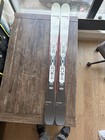 Rossignol Blackops Dreamer Womens Skis 140cm 90mm 2022