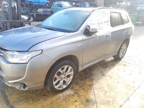 4013A428 brazo de la suspensión inferior delantero derecho MITSUBISHI OUTLANDER - Imagen 12 de 17