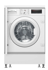 BOSCH WASCHMASCHINE SERIE 8, 8kg, WIW28443