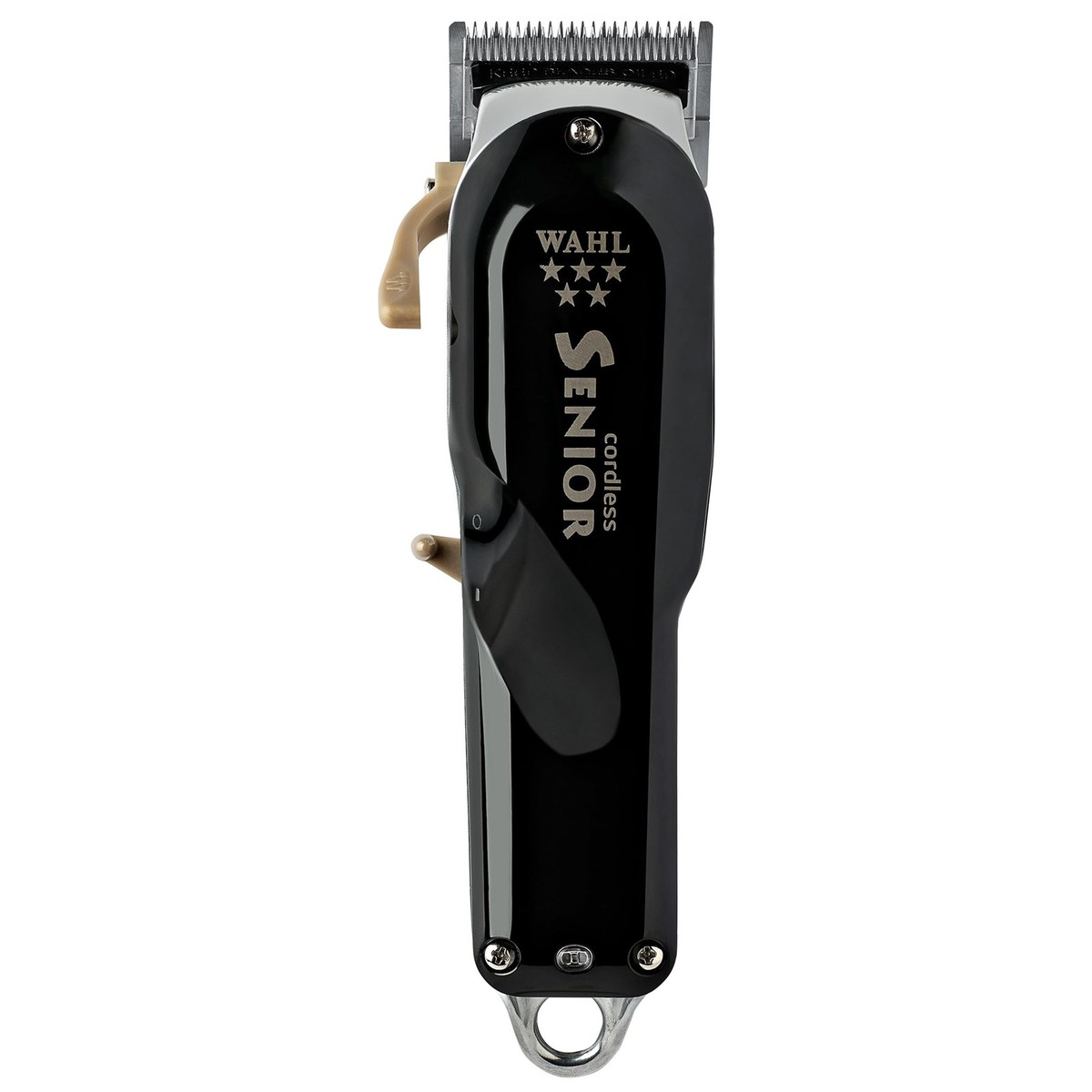 WAHL Senior フェードカット必需品❗️ Wahl Professional 5 Star Cordless Senior Clipper, Precision Fade