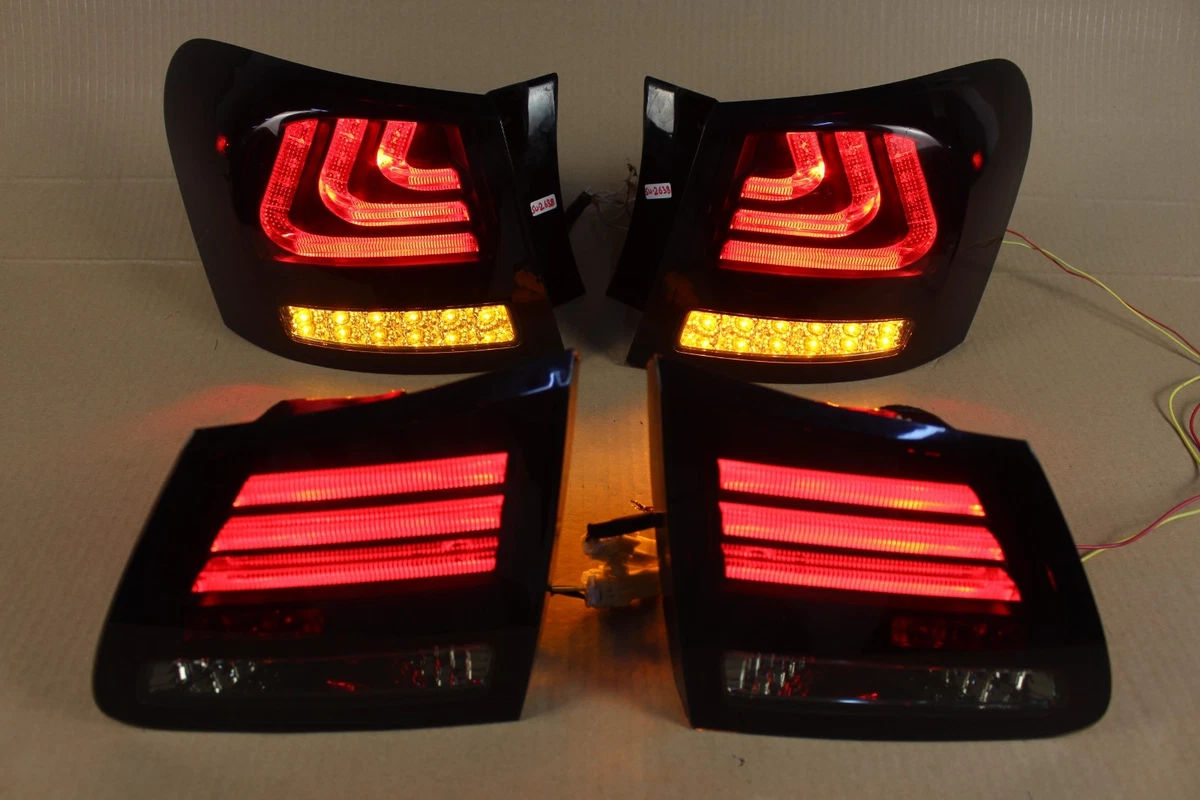 gs350 ヘッドライト　テールライト　セット Tail Lights for Lexus GS350 for sale | eBay