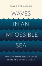 Waves in an Impossible Sea: How Everyday Life Emerges from the Cosmic Ocean