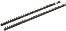 22218 Rail Wrench Organizer 2 Piece Wrench Storage Holder For Up To 35 Tool...