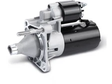 Autopart Premium 67XY72Y Starter Fits 1988-1993 Dodge Dynasty 2.5L 4 Cyl