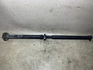 BMW 1 F20 F21 2011 Hintere Kardanwelle 7598401 Diesel 105kW NDA23458