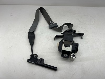 2019-2023 LINCOLN NAUTILUS LH SEAT BELT OEM