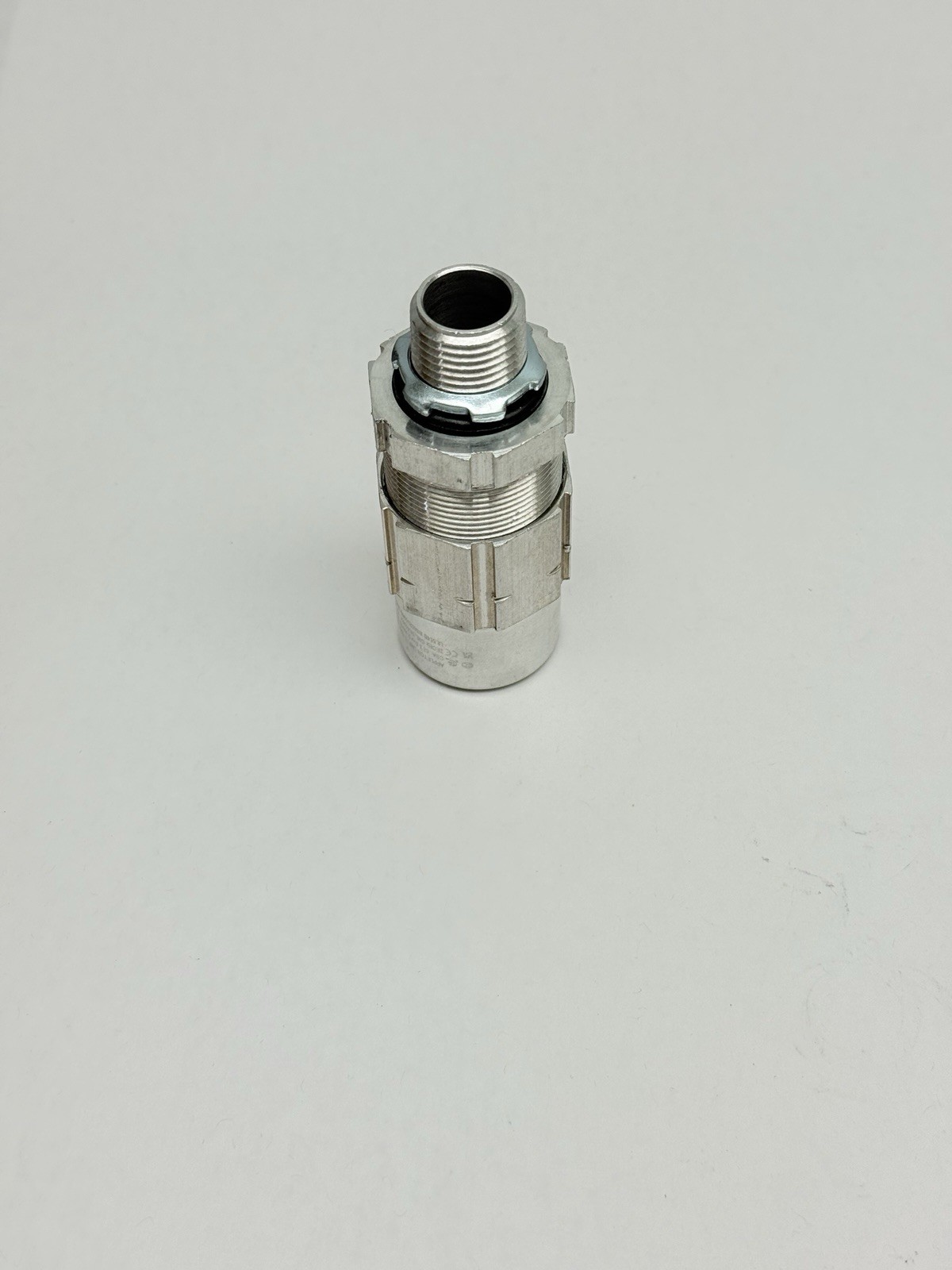 Appleton CMP-I 099 TMC2,  1/2" NPT Jacket 0.69-0.99