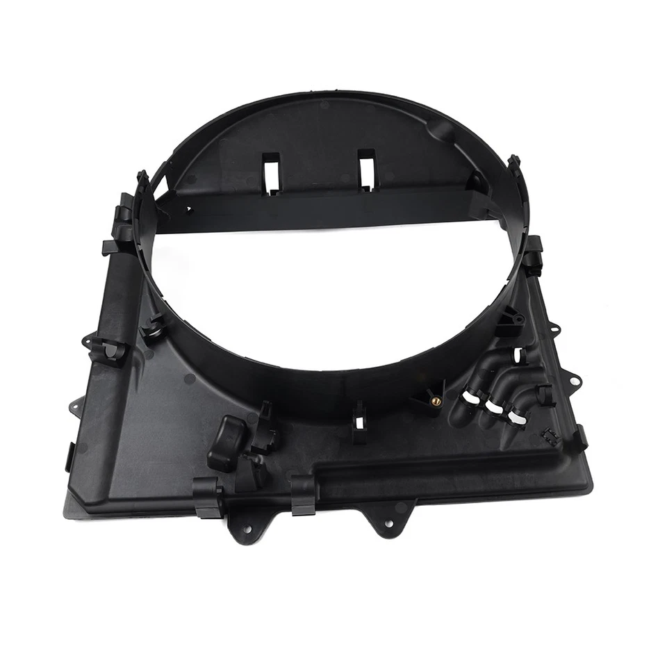 Engine Cooling Fan Shroud LR016375 For Land Rover Discovery 4 Range Rover Sport - Image 2 of 4
