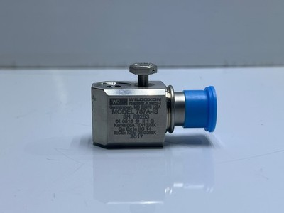Wilcoxon 787A-IS Beschleunigung Sensor Modul