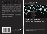 Abdelhafid Mimouni | PéPtidos Y Metales: Descifrado BioinorgáNico | Taschenbuch