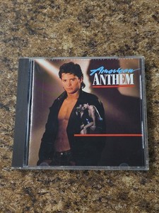 American Anthem Soundtrack | eBay